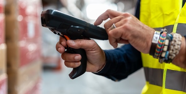 Automated marking and traceability