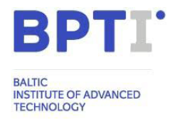 BPTI logo